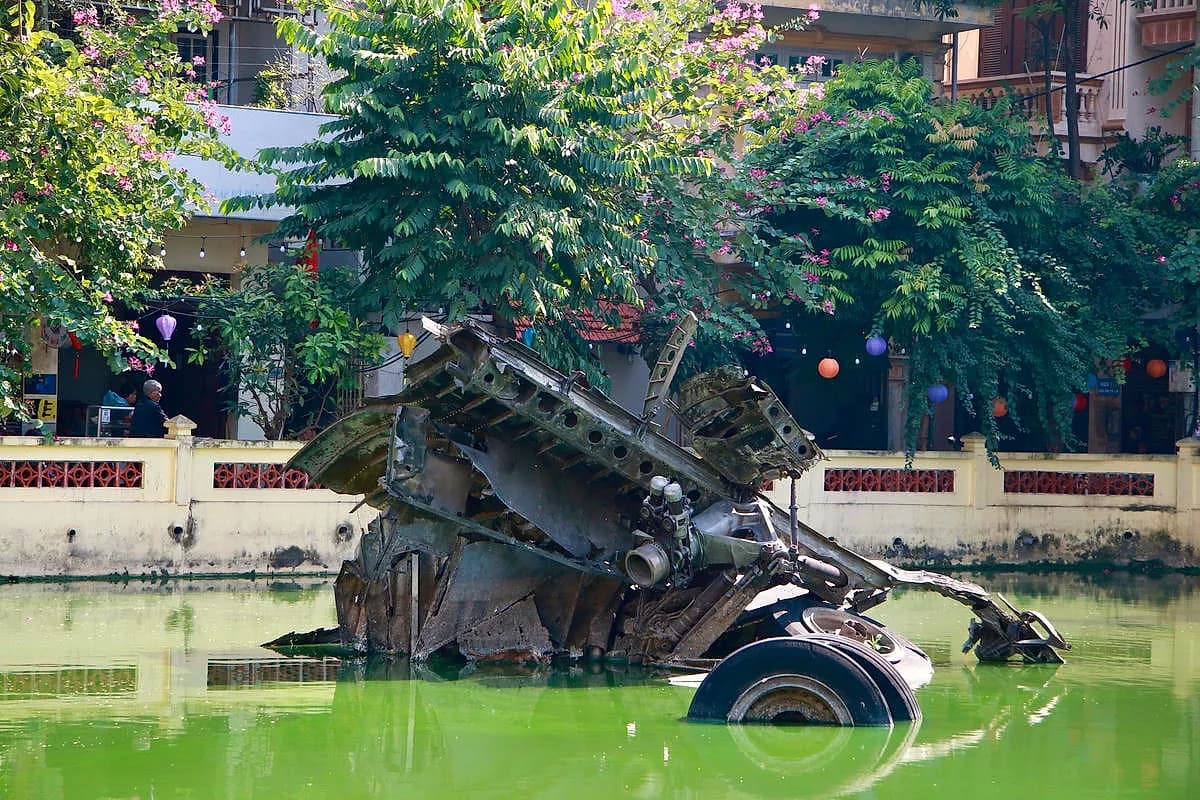 Hanoi Full-Day City Discovery: Hidden Neighbourhoods, Historic Icons & West Lake Sunset