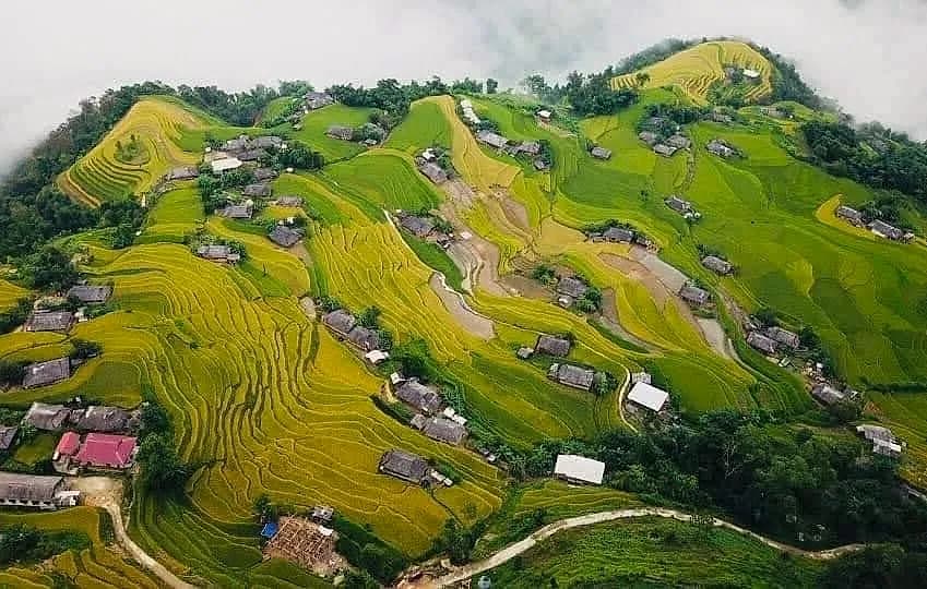 The Highland & Emerald Route: A 7-Day Hanoi, Sapa & Lan Ha Bay Journey