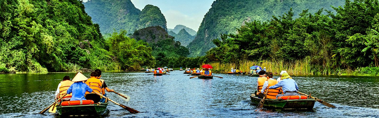 Vietnam Free & Easy Tours